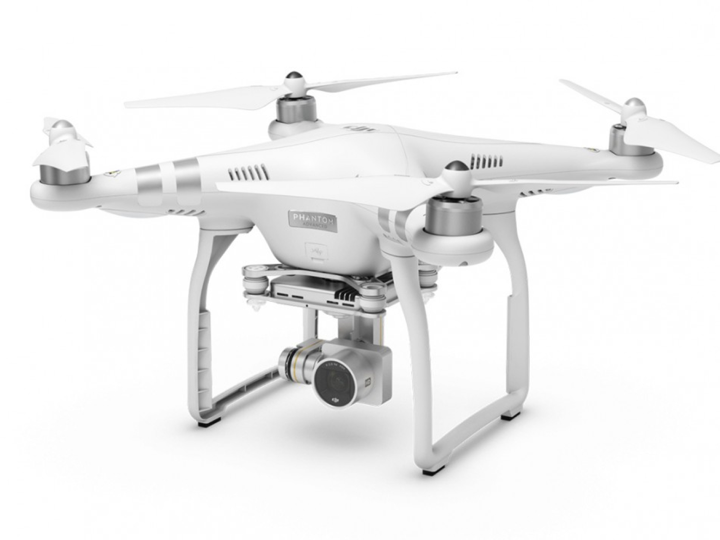 DJI Phantom 3 Advanced