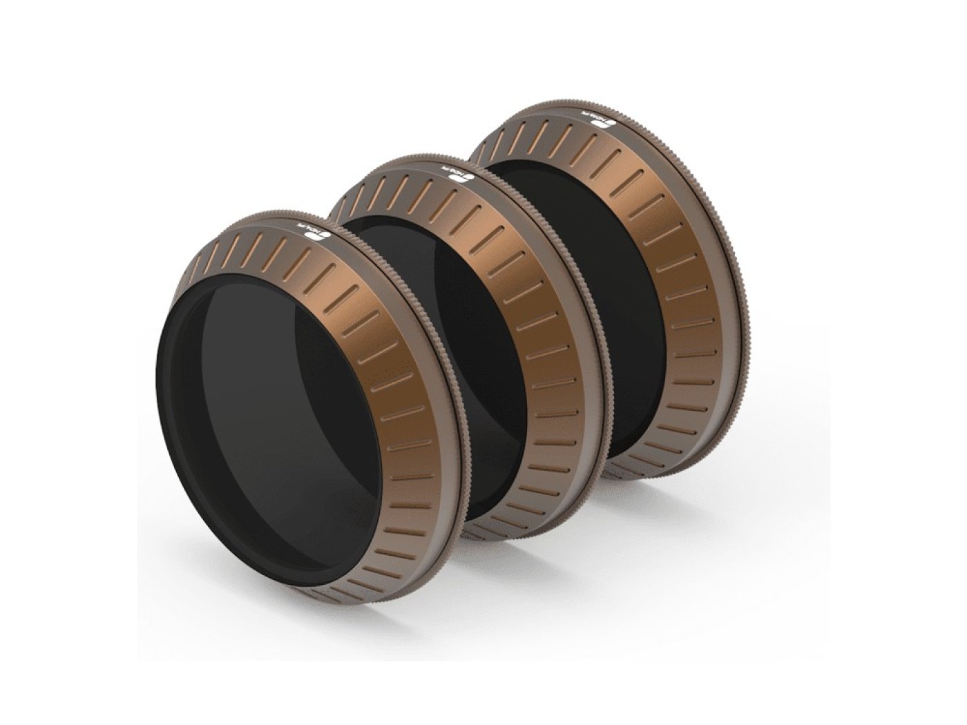 Filtry PolarPro Vivid Collection Cinema Series pro kameru DJI Zenmuse X4S