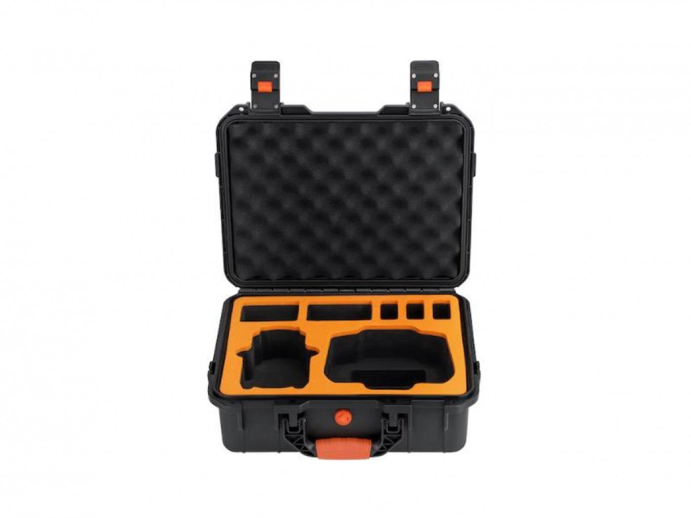 Voděodolný kufr s popruhem přes rameno na dron DJI Mini 4 Pro