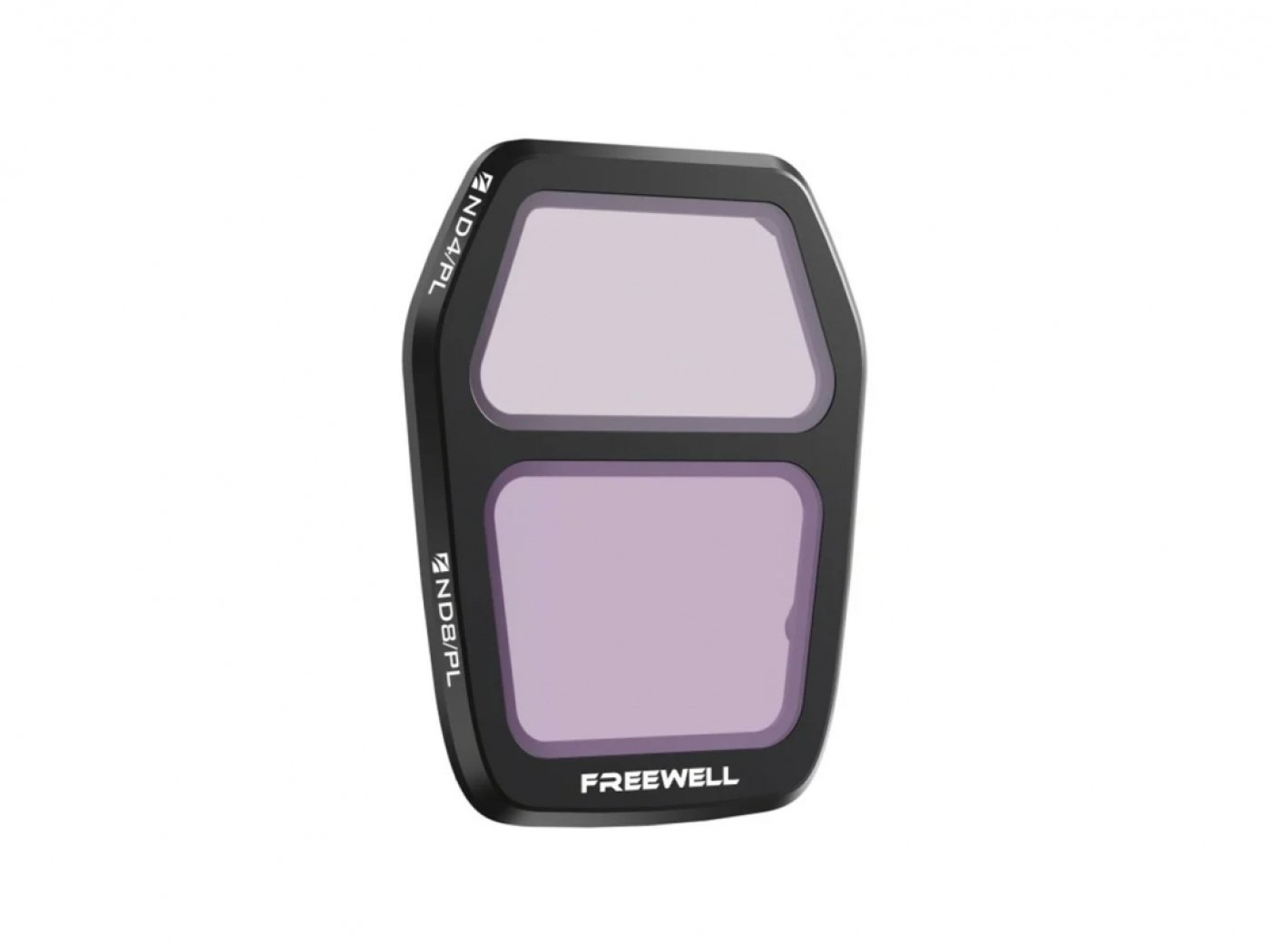 Freewell půlený ND8PL/ND4PL filtr na dron DJI Air 3S