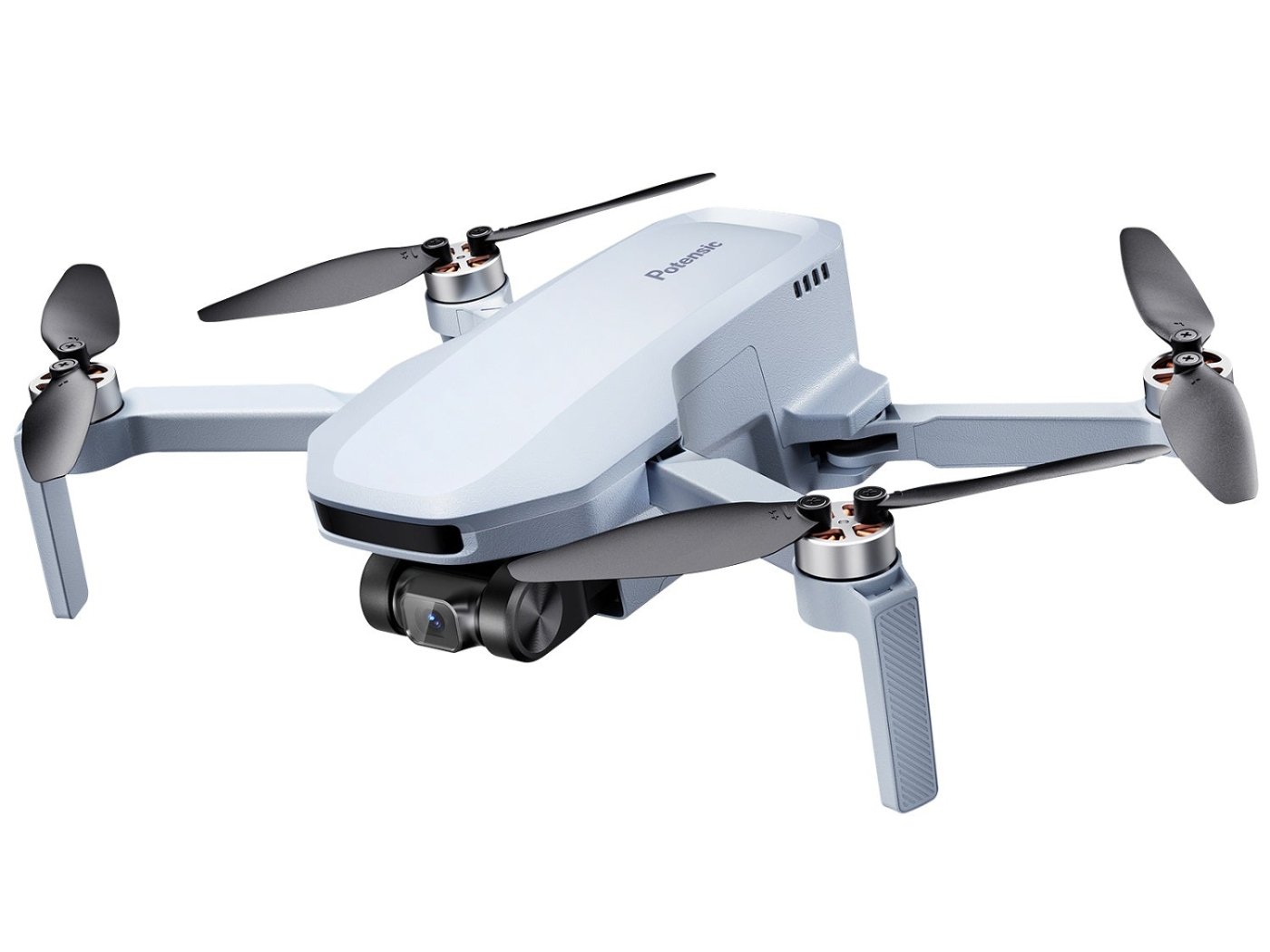 Potensic Atom 4K SE Full combo