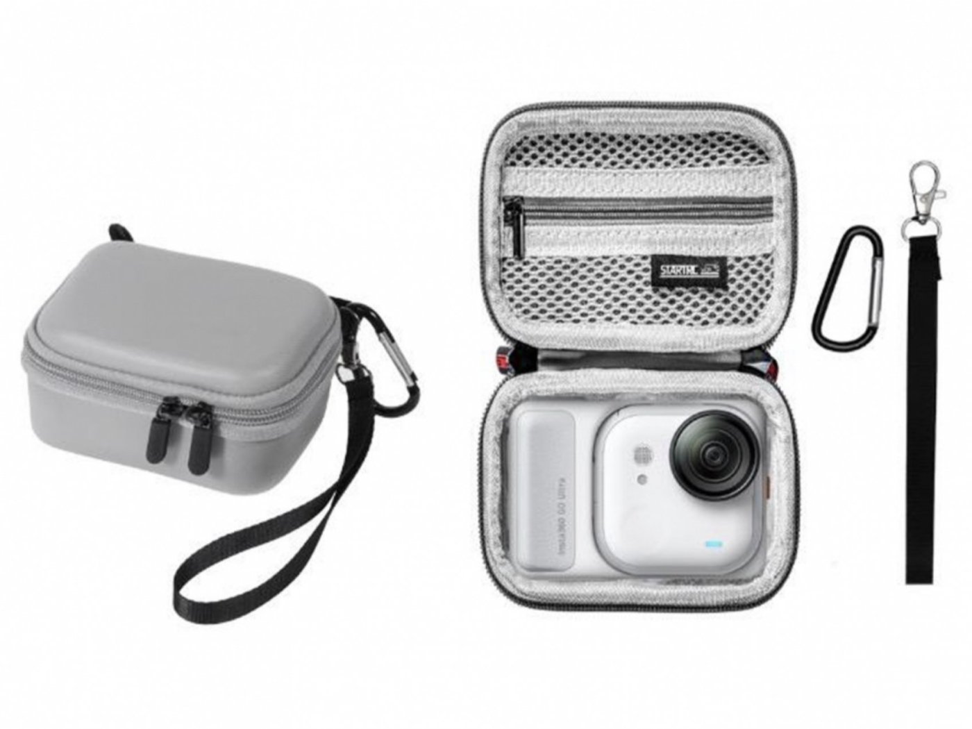 Úložné pouzdro pro kameru Insta360 GO Ultra