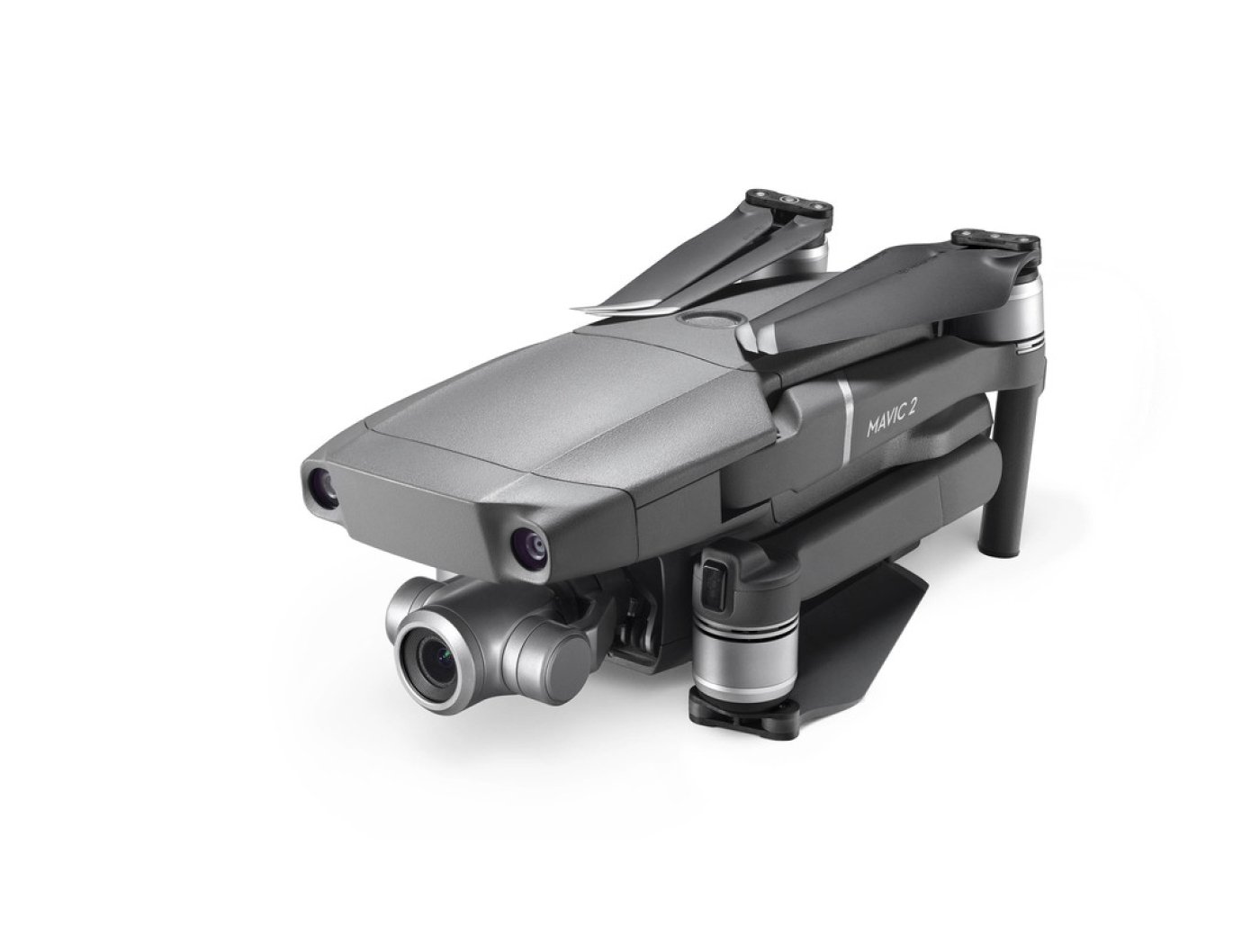 DJI Mavic 2 Zoom + DJI Smart Controller