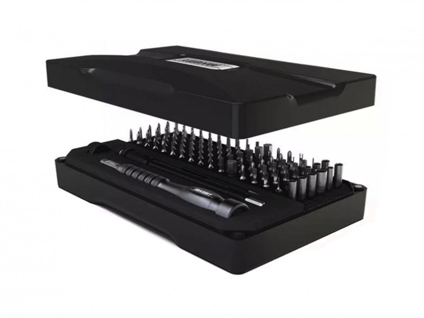 Univerzální sada nářadí (160ks)