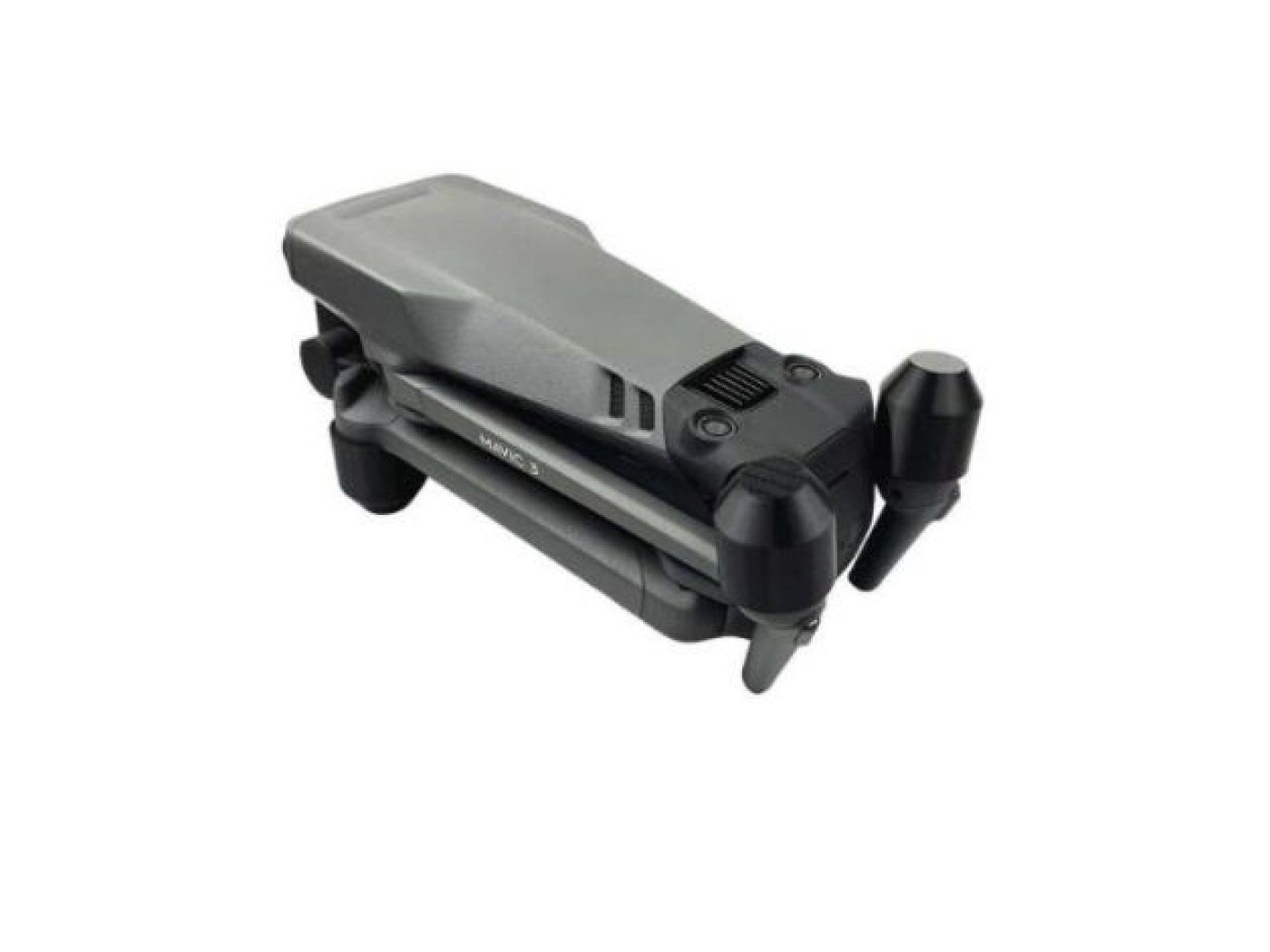 Ochranné kryty motorů na dron DJI Mavic 3