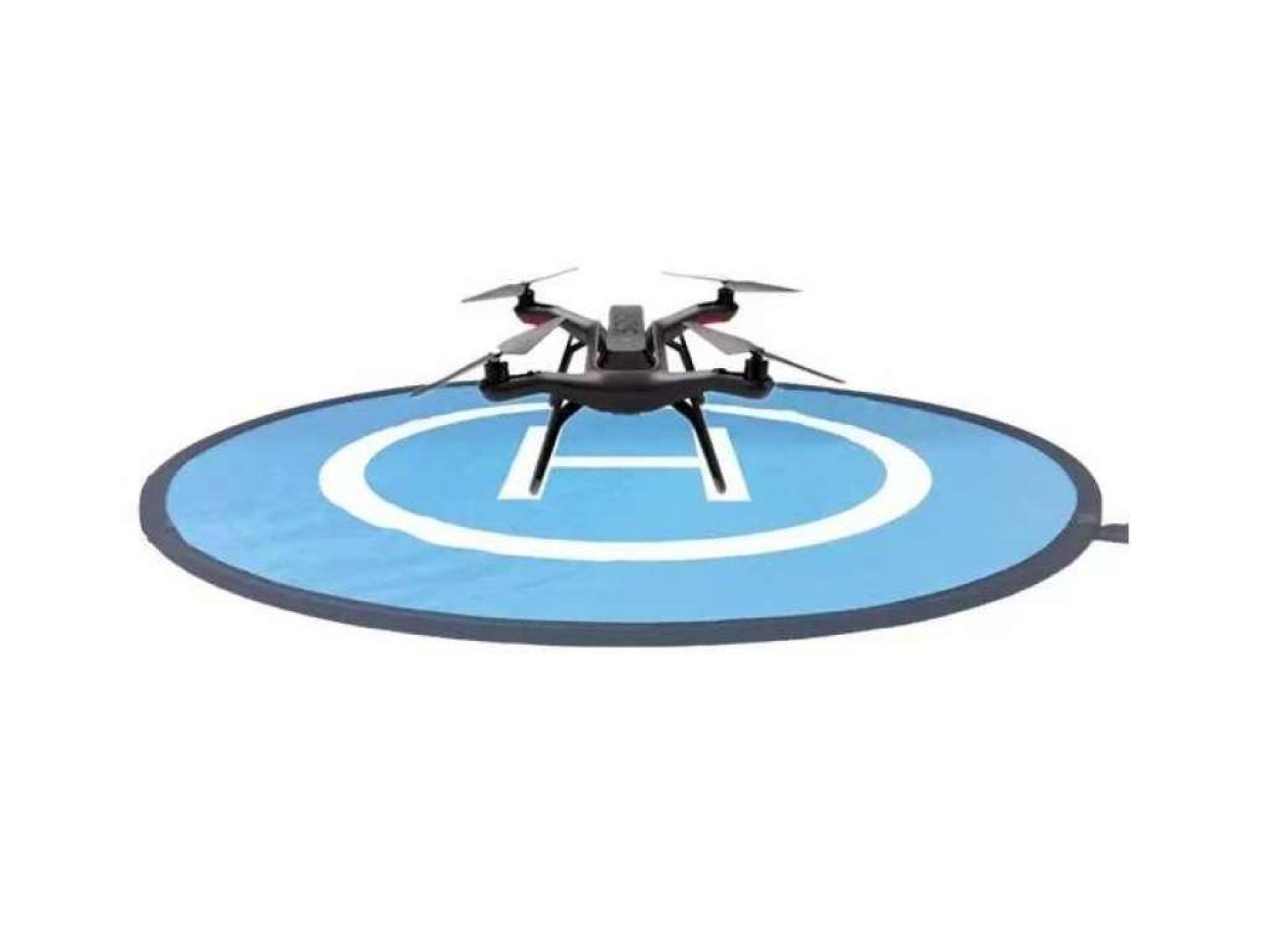 Přistávací plocha pro drony 75cm