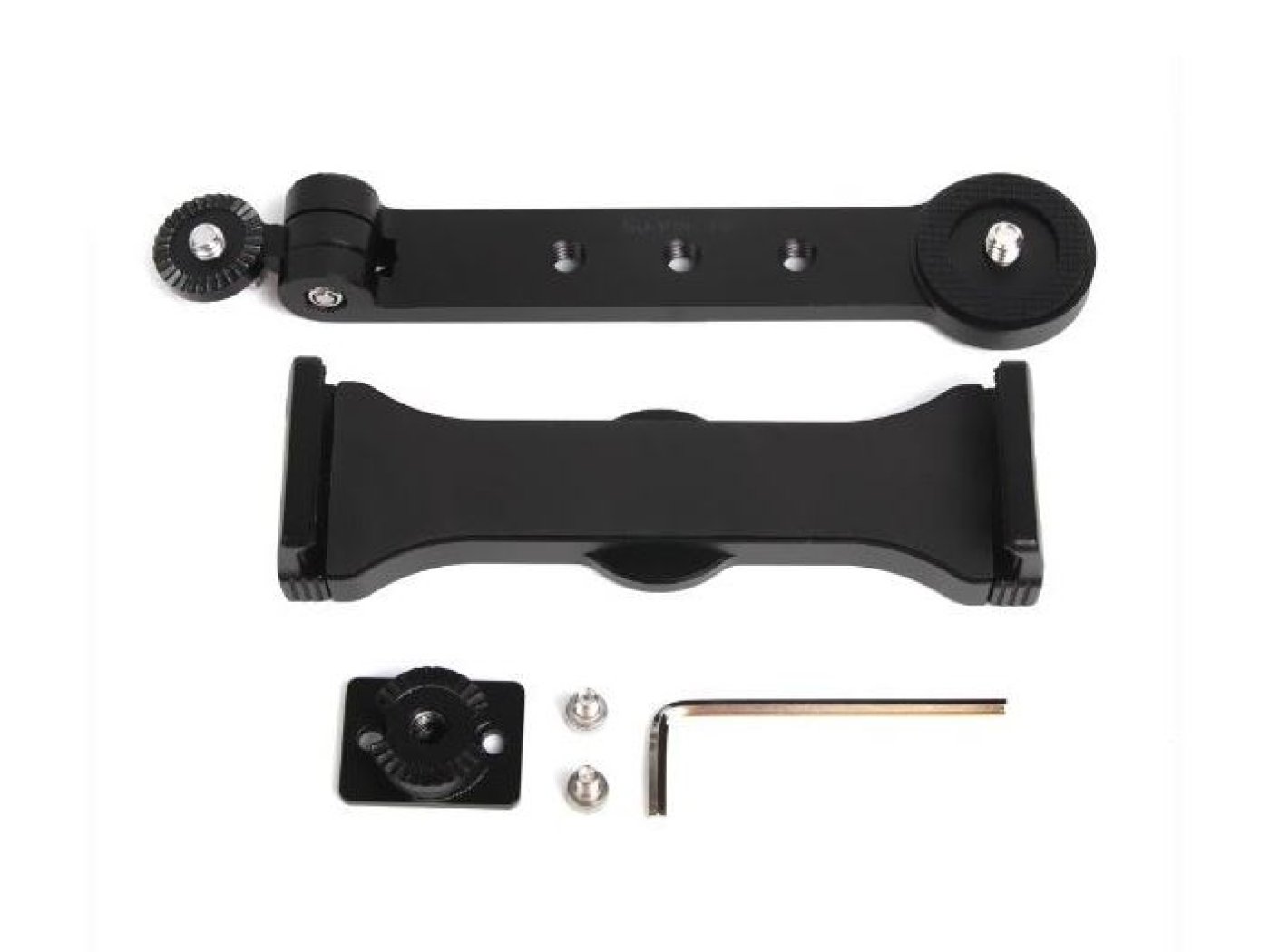 Držák telefonu nebo tabletu na DJI Ronin-S/SC