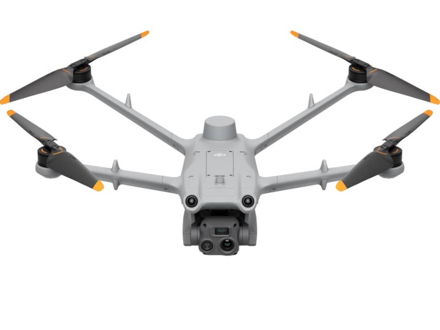 DJI Matrice 3TD + Care Enterprise Basic na 1 rok