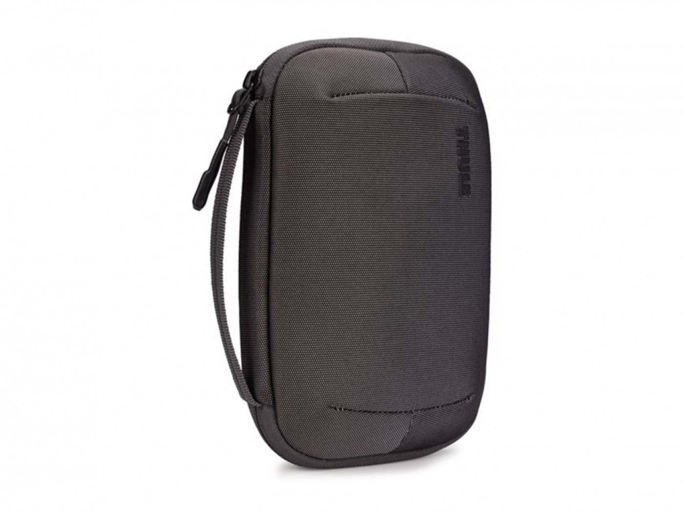 Pouzdro Thule Subterra 2 PowerShuttle Medium - Vetiver Gray