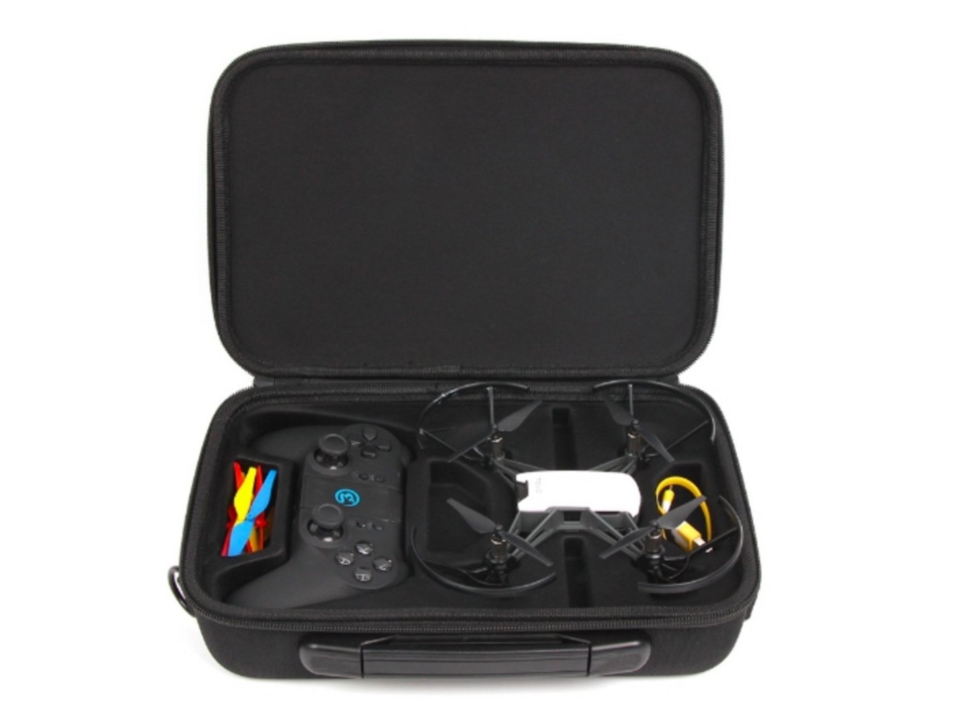 RYZE Tello přepravní pouzdro pro dron a ovladač
