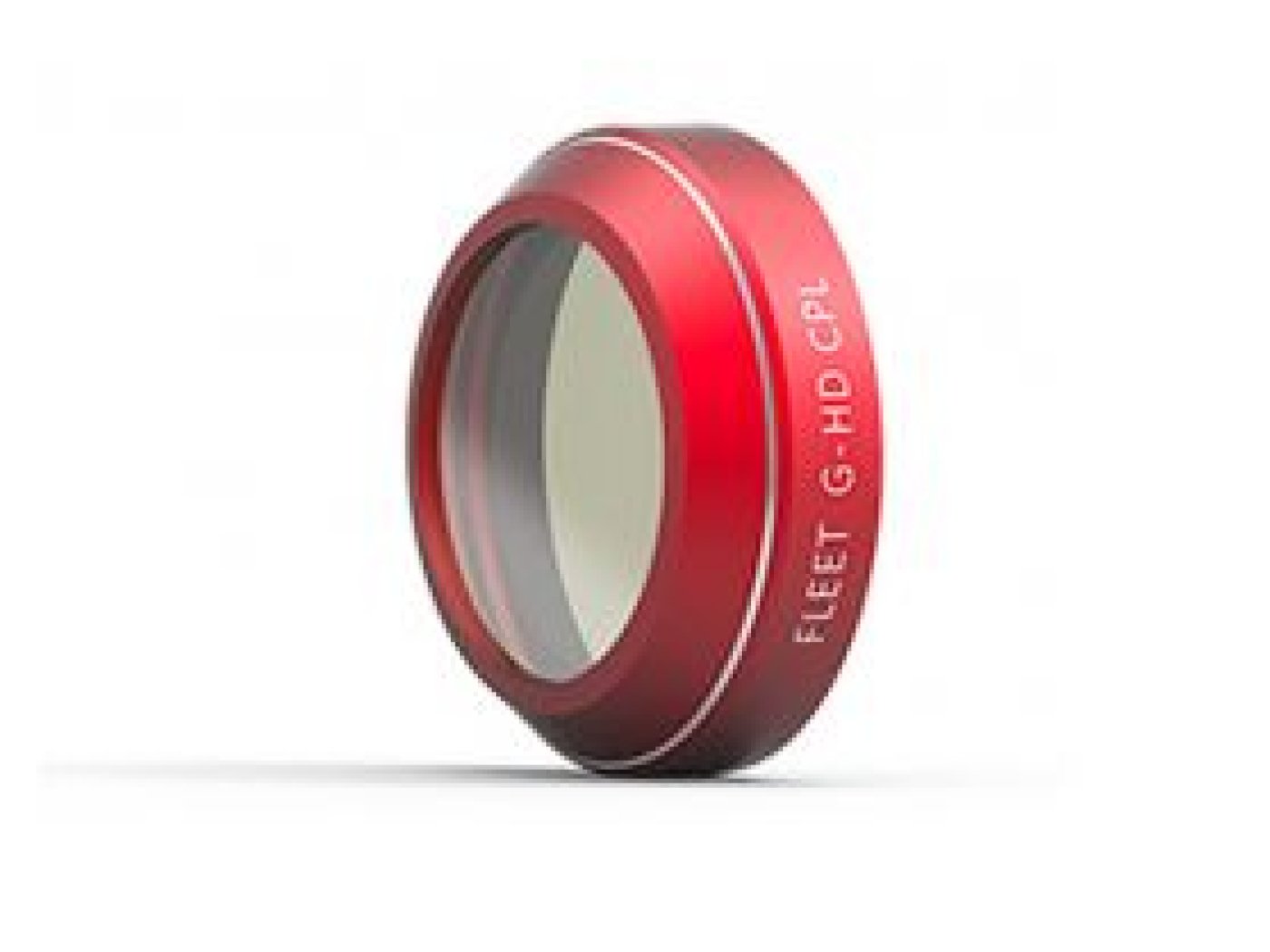 Sada filtrů Adam FLEET pro dron DJI Mavic Pro (polarizační filtr, filtry  ND16, ND32, ND64 a filtr STAR)