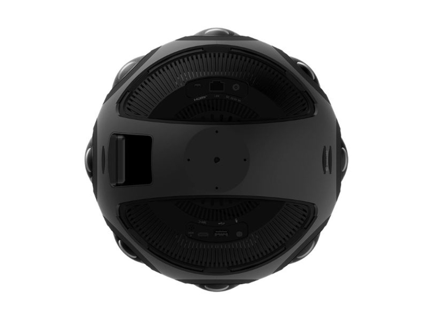 VR kamera Insta360 Titan
