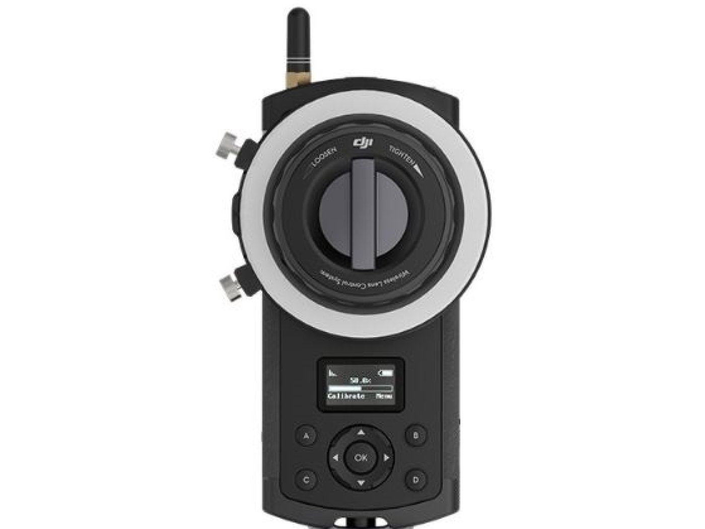 DJI Focus pro Ronin a Ronin-M (add-on)