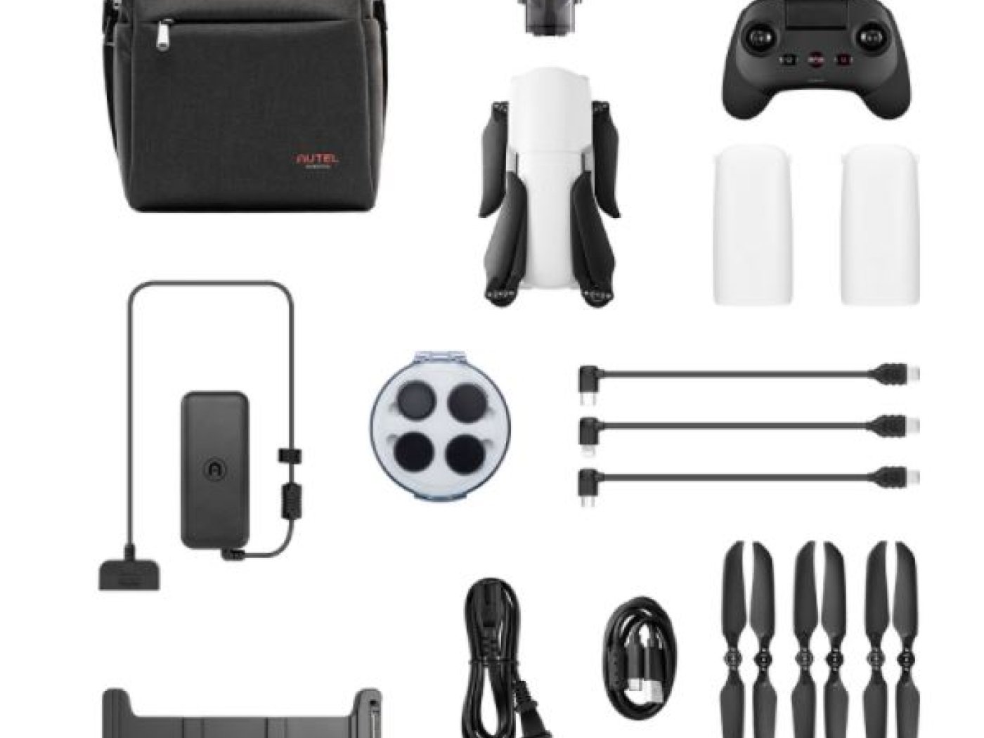 Dron Autel EVO Lite+ Premium Bundle (bílý)