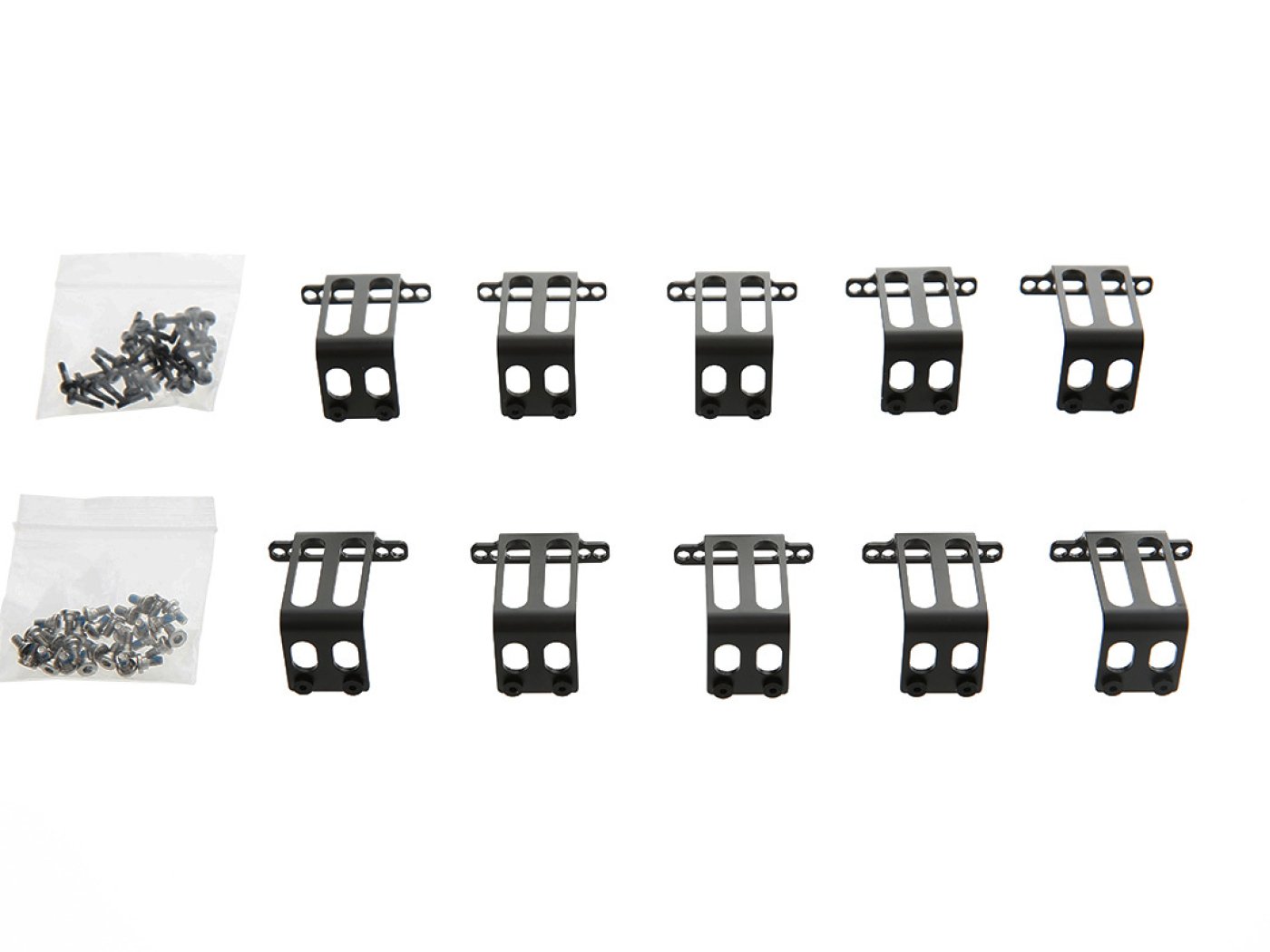 Matrice 100 Guidance montážní segment