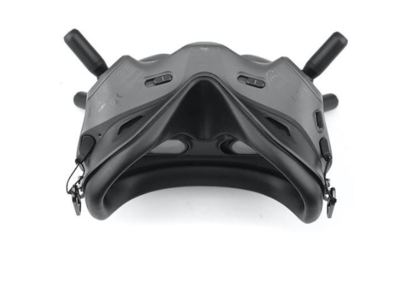 Silikonové kryty konektorů DJI FPV Goggles V2