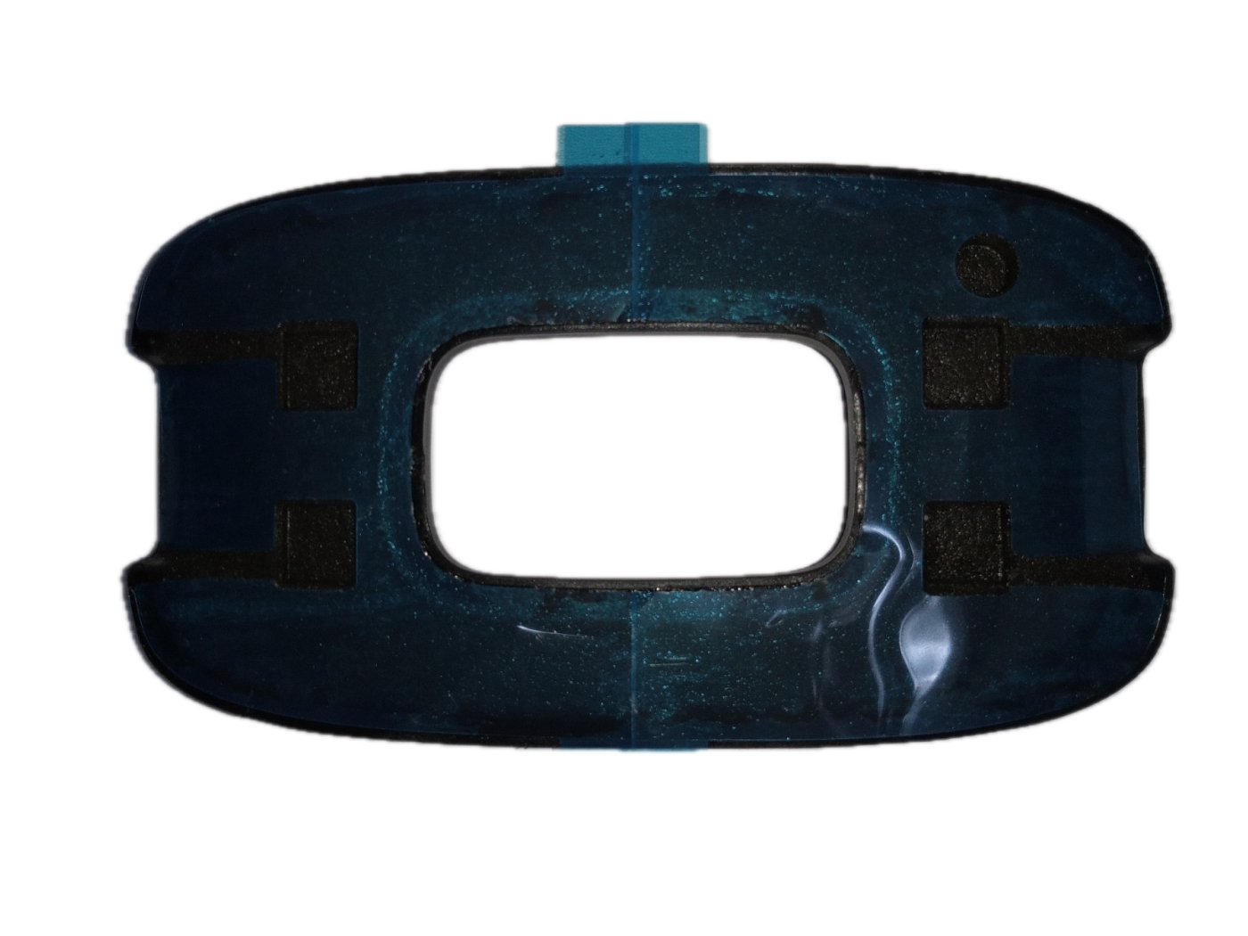 DJI Goggles 3 – Battery Pack Soft Padding