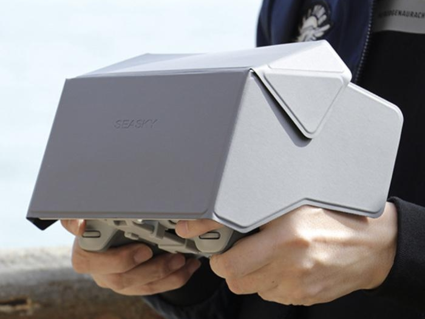 Sluneční clona na dálkový ovladač DJI RC