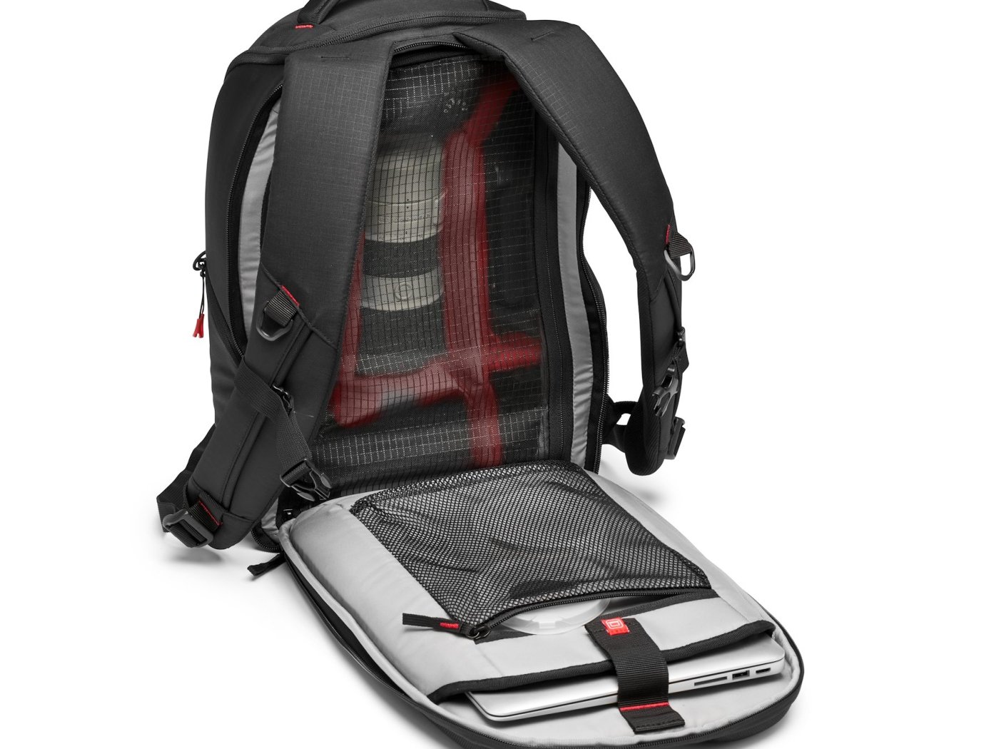 Fotobatoh Manfrotto Pro Light RedBee 110 pro dron DJI Mavic series