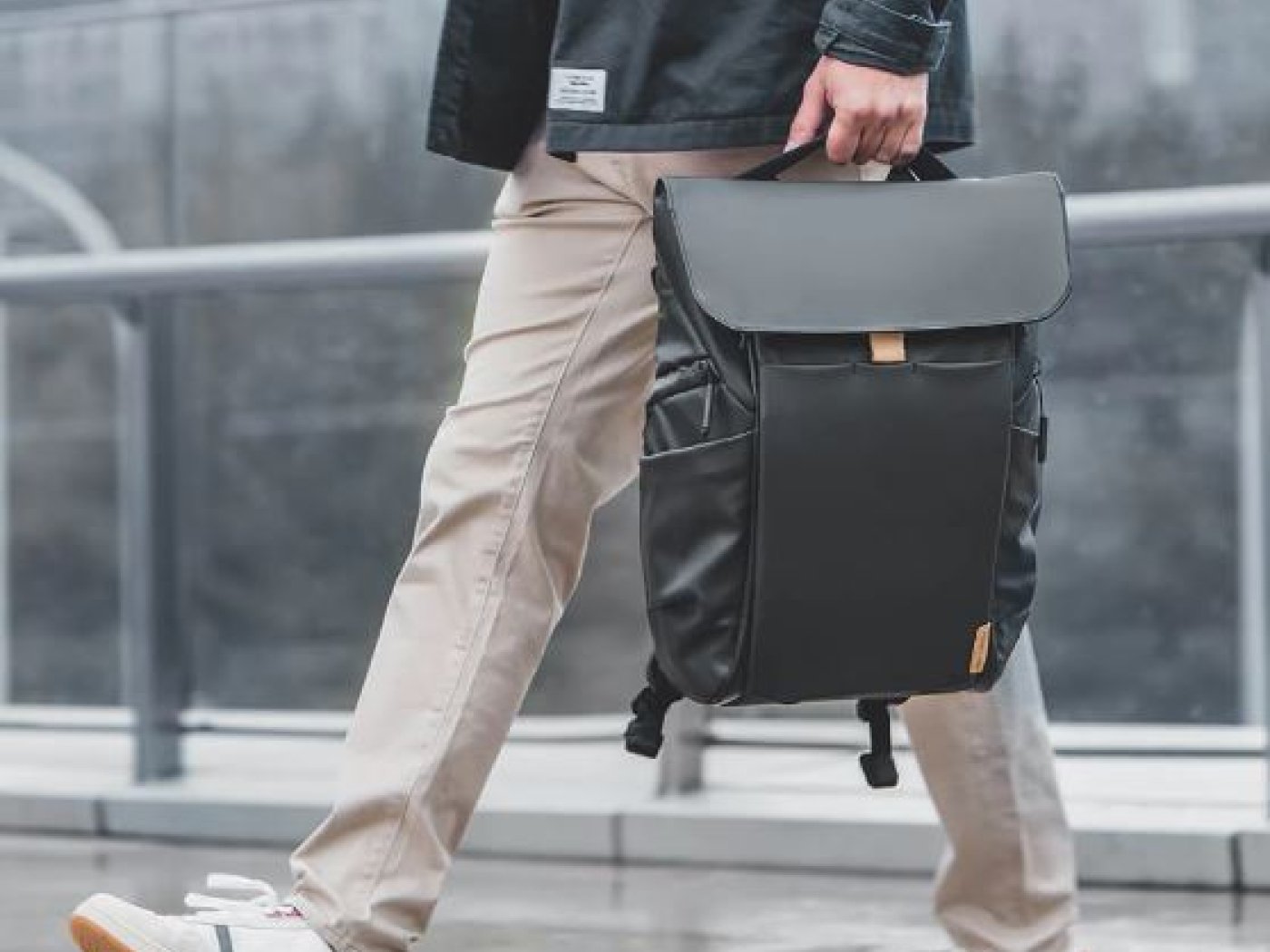 Pgytech OneGo fotobatoh 18L (Shell Grey)