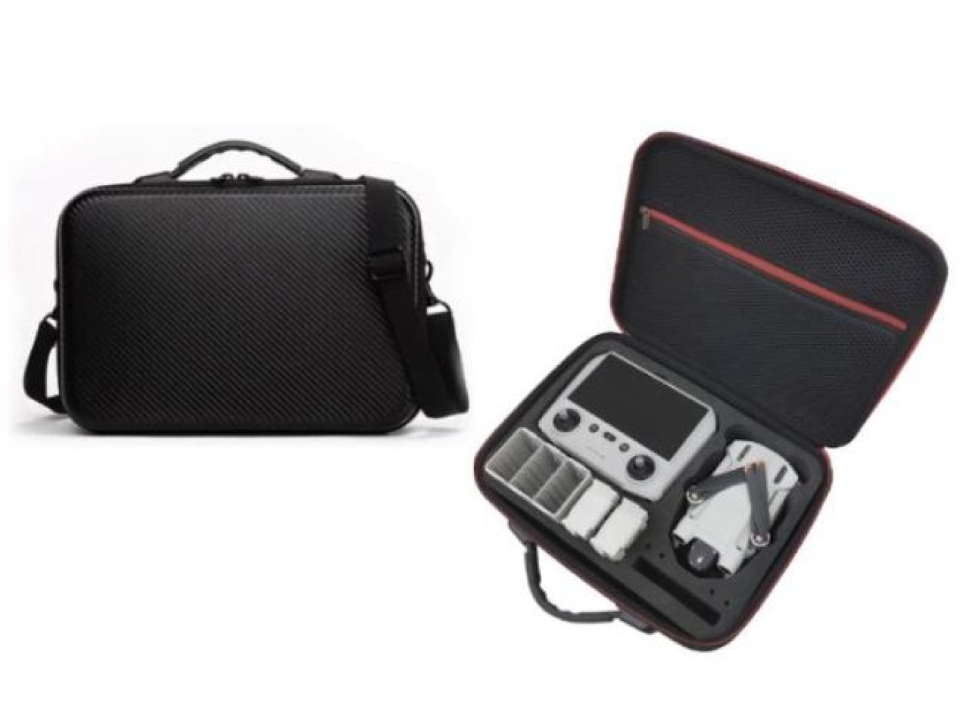 Pouzdro na dron DJI Mini 3 / Mini 3 Pro