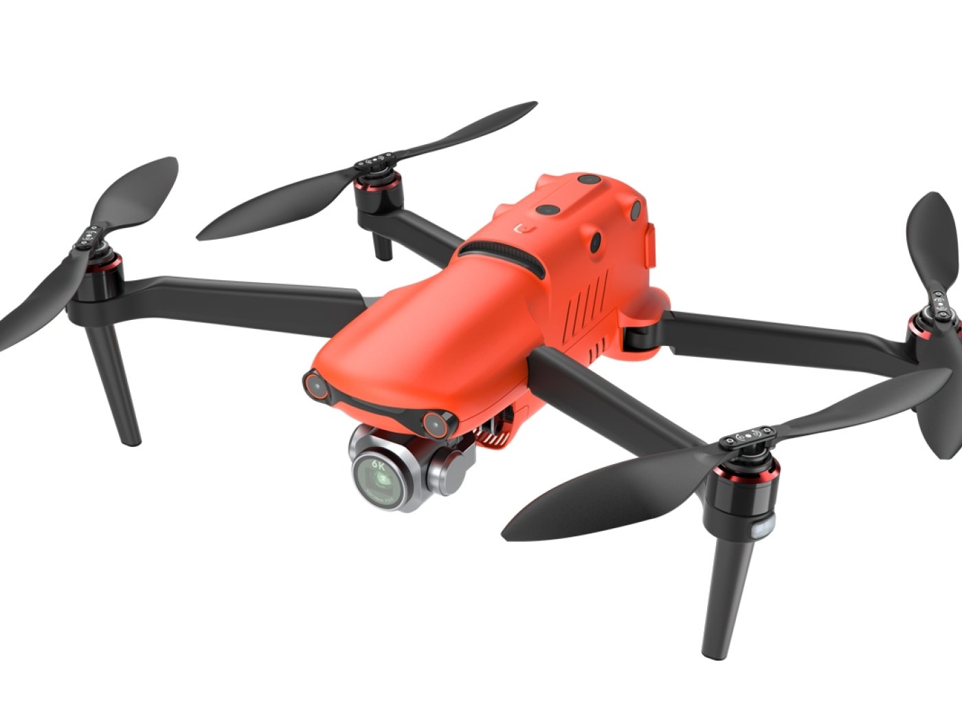 Autel EVO II Pro V3 + Smart Controller SE (Rugged Bundle)