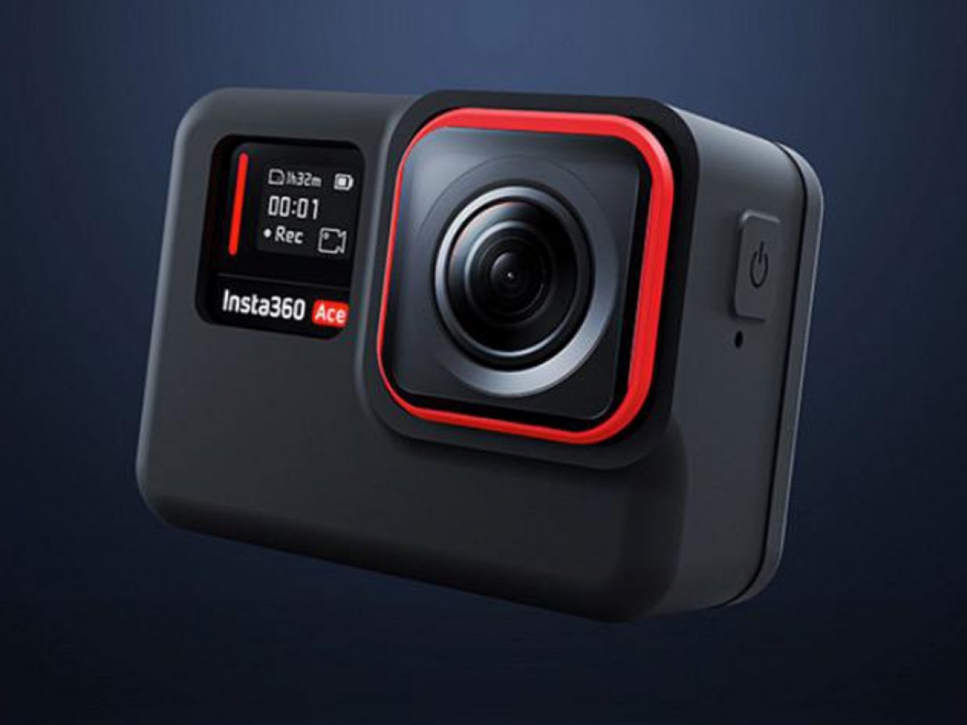 Silikonový kryt na kameru Insta360 Ace Pro