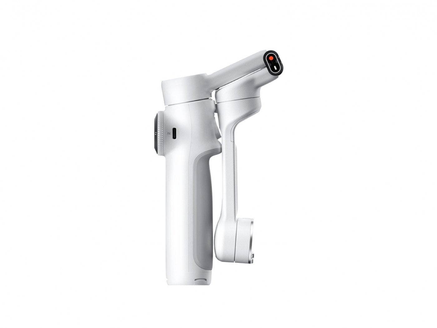 Stabilizátor na telefon Insta360 Flow 2 Standard Bundle - bílý