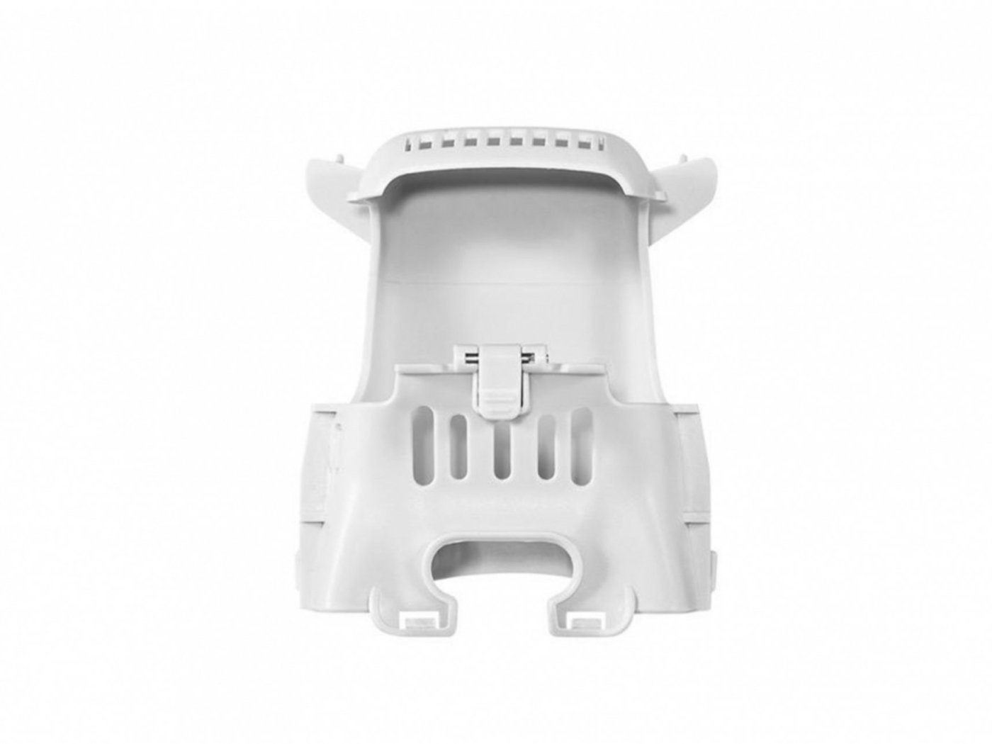 Zámek baterie a ocas na dron DJI Flip