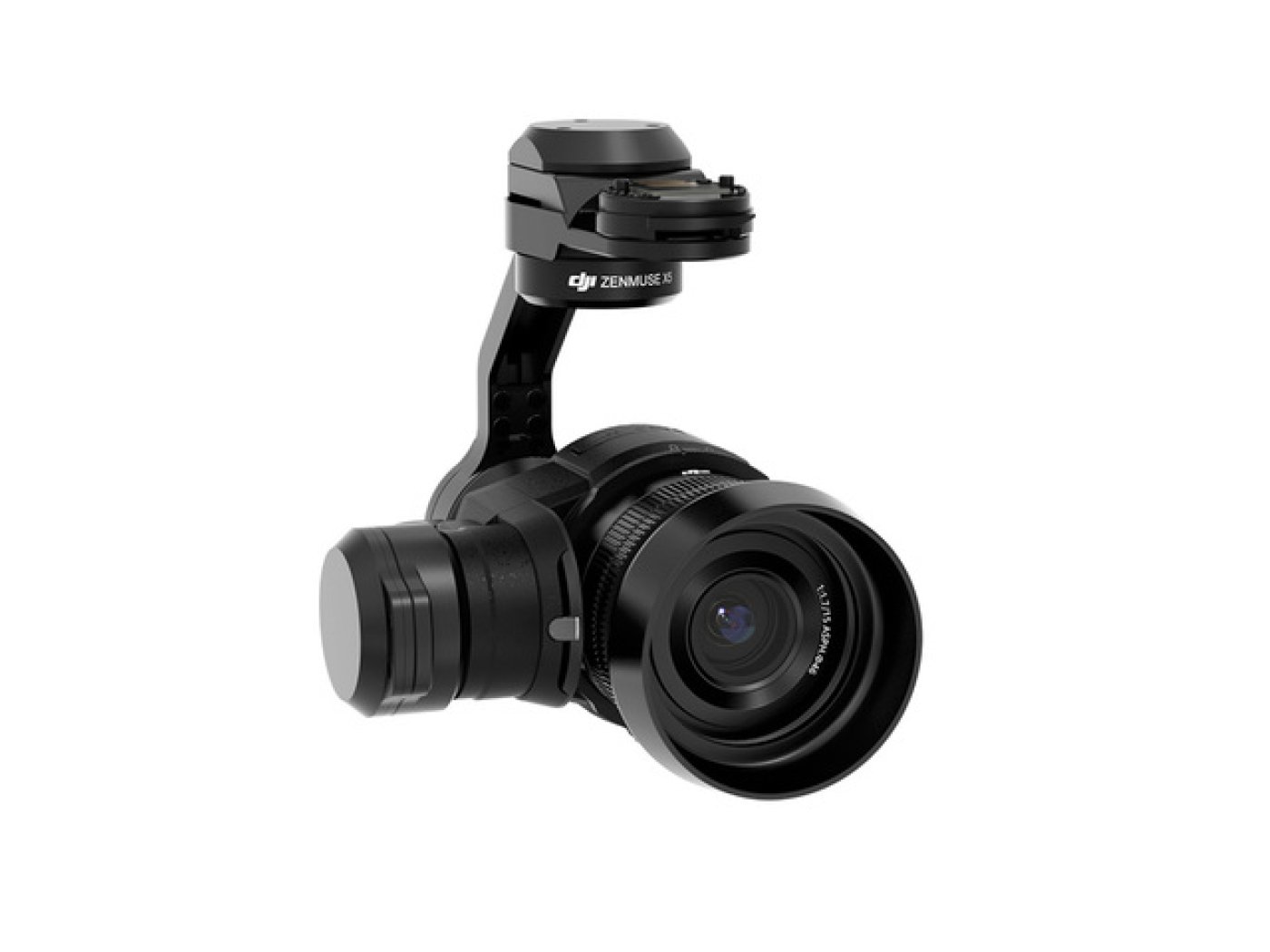 Kamera DJI Zenmuse X5 pro drony