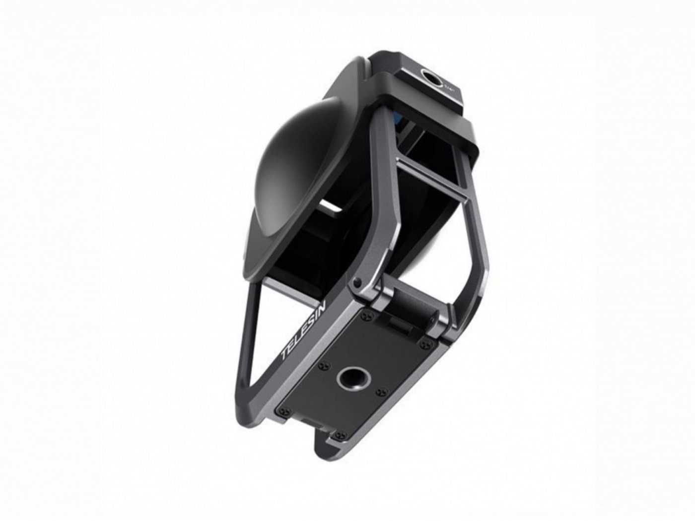 Rychloupínací ochrana celého krytu pro kameru DJI Osmo 360