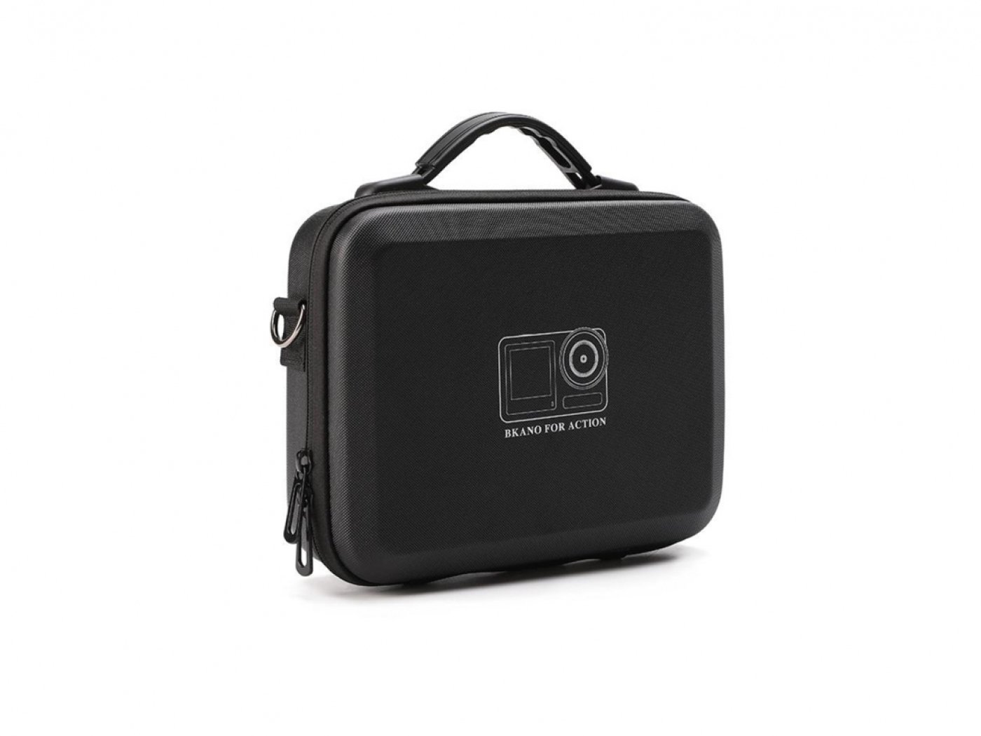 Pouzdro s popruhem přes rameno na kameru DJI Osmo Action 5 Pro