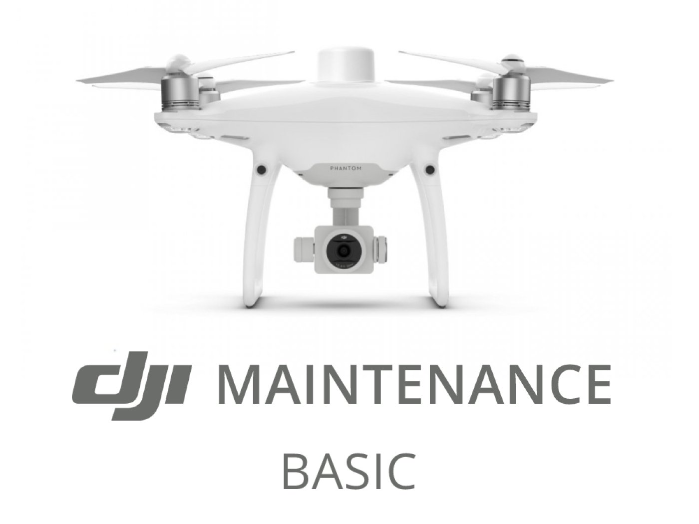 DJI Maintenance Basic pro DJI Phantom 4 RTK