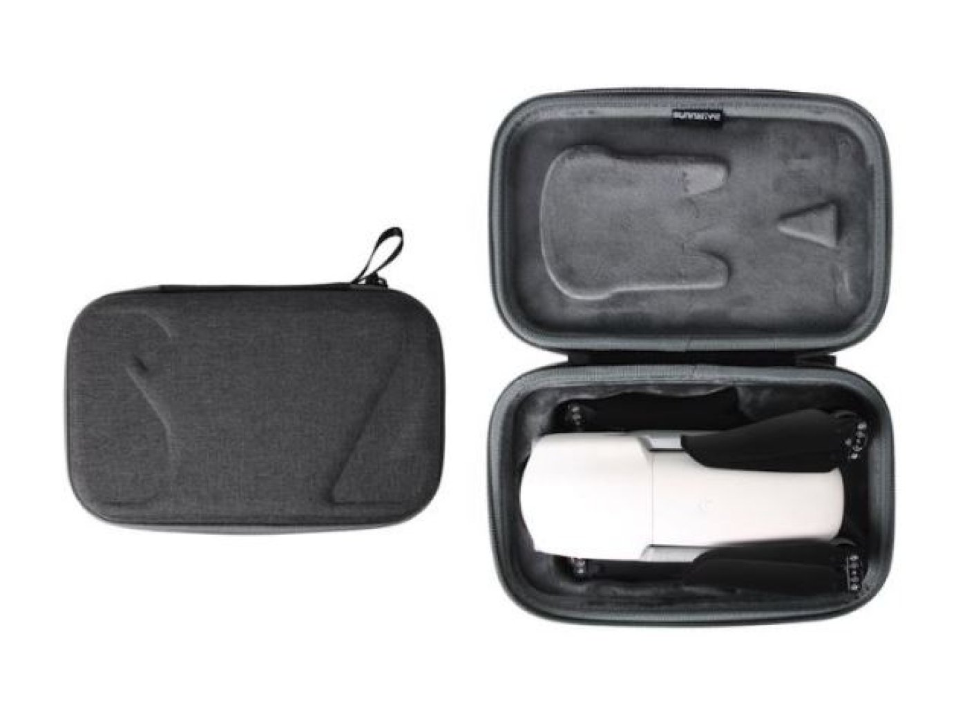 Pouzdro na samotný dron Autel EVO Lite+