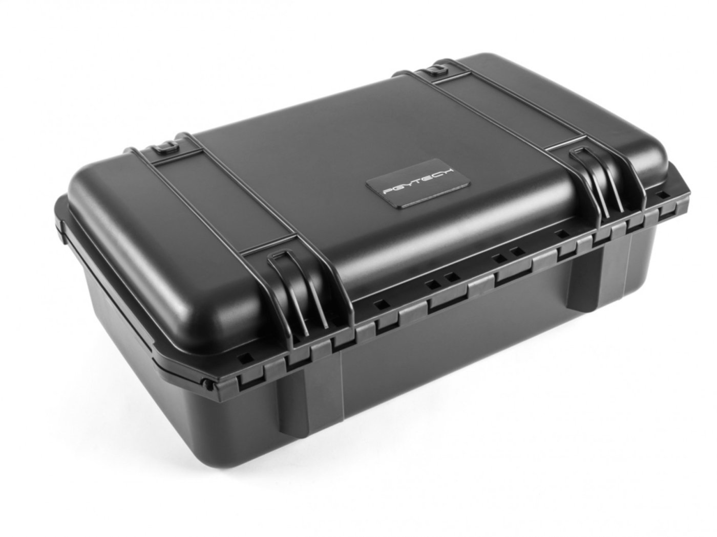 DJI Mavic Pro a DJI Goggles přepravní kufr s výplní