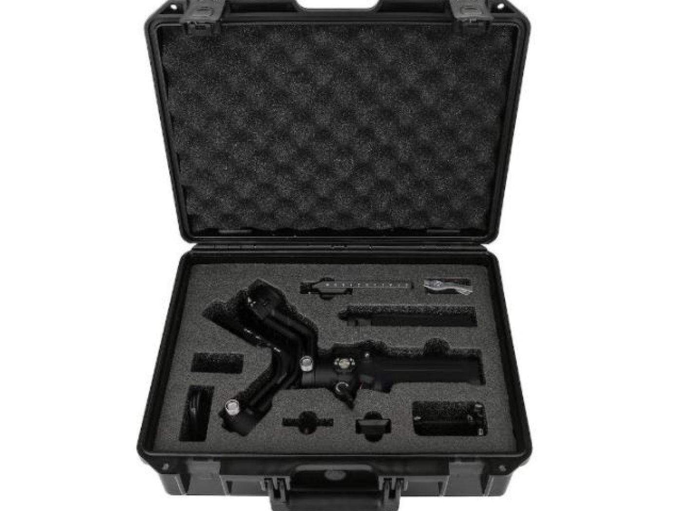 Voděodolný kufr na stabilizátor DJI RSC 2