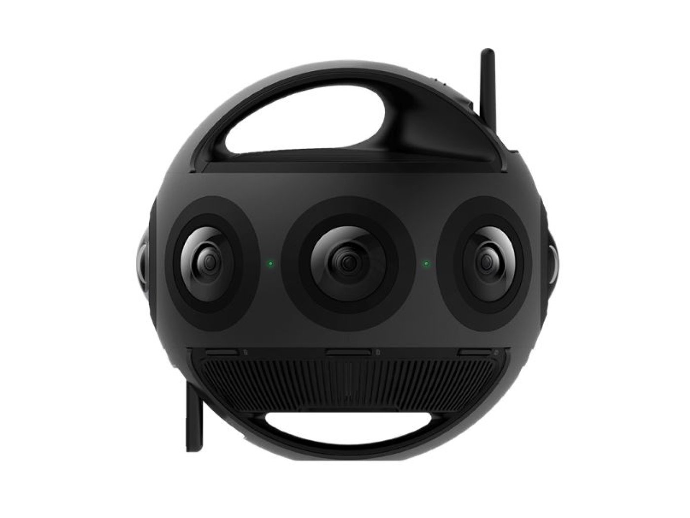 VR kamera Insta360 Titan