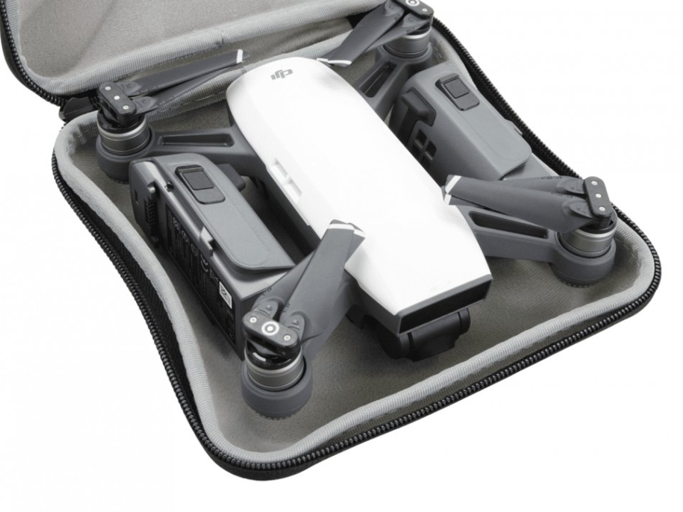 DJI Spark přepravní kufr / pouzdro mini
