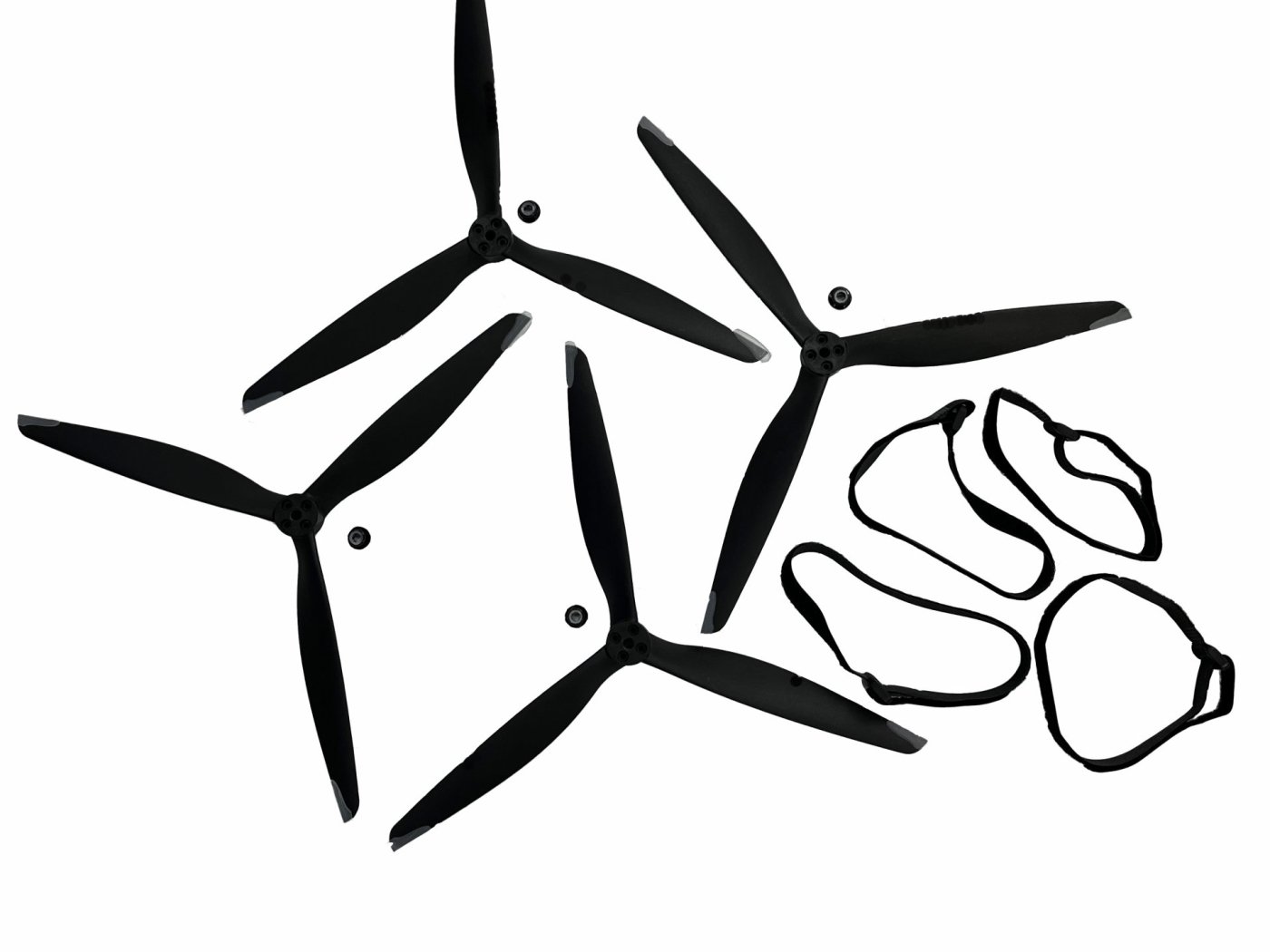 Pilotix Rocky 13'' SV ELRS915