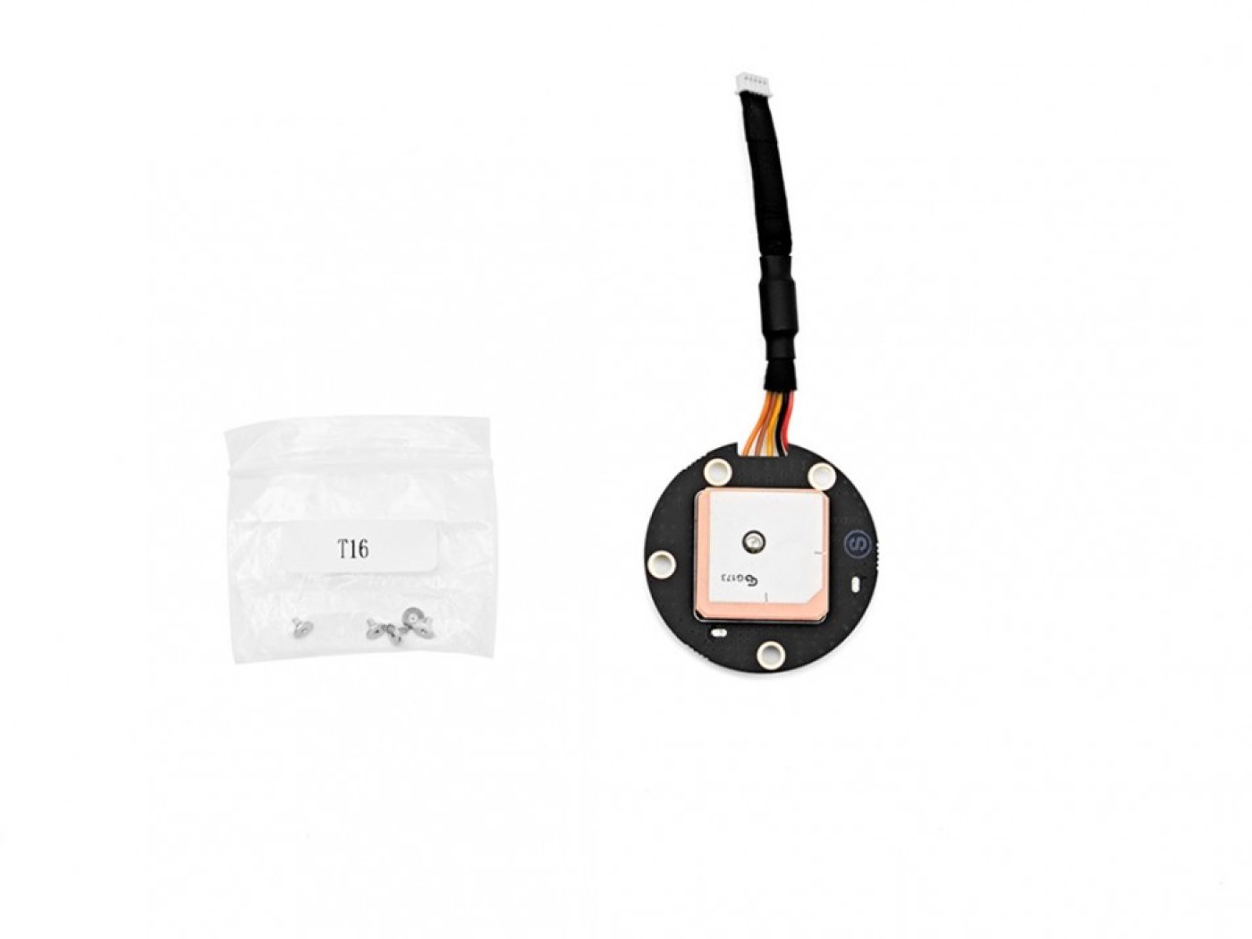 Phantom 3 Adv/Pro GPS Modul