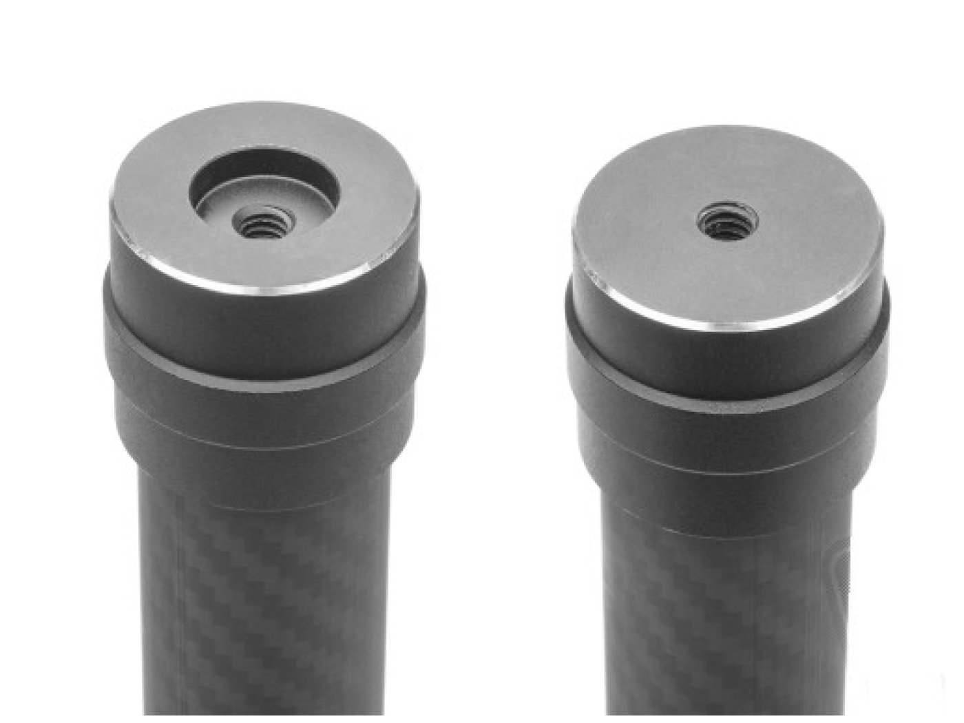 Rozšiřující uhlíková trubka pro ruční stabilizátor kamery DJI Ronin-S