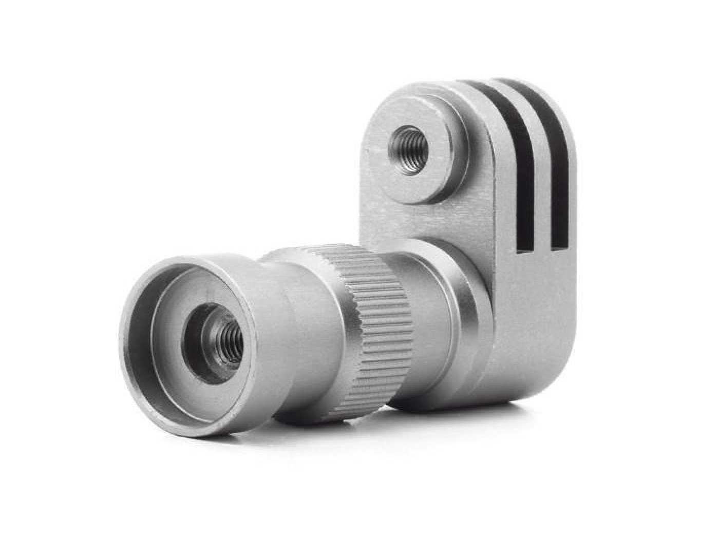 Držák akční kamery na kolo