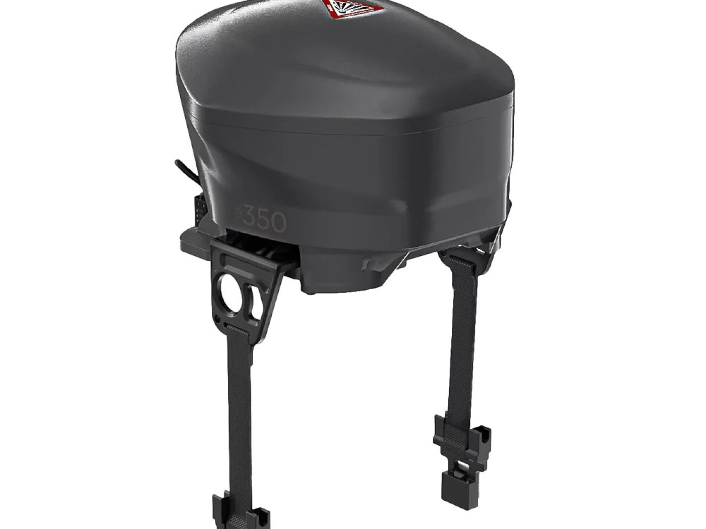 FlyFire OWL padák na dron DJI M350 RTK