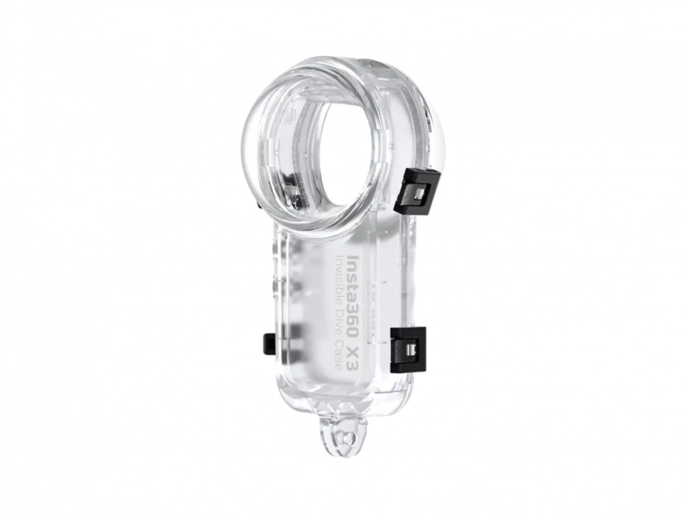 Podvodní kryt do 50 metrů na kameru Insta360 X3