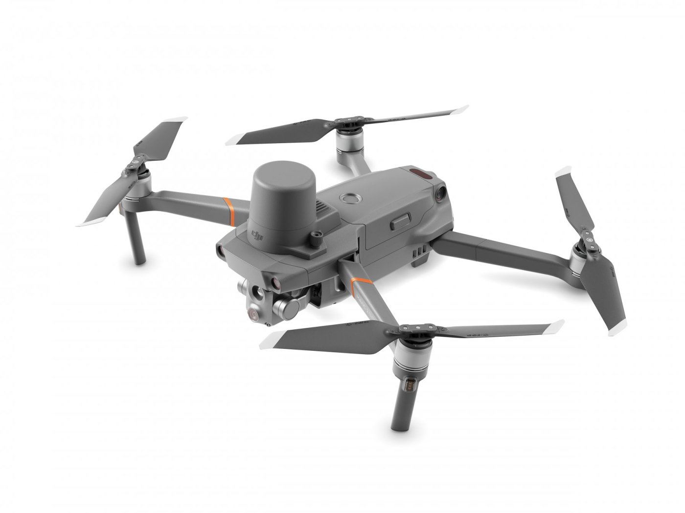 Dron Mavic 2 Enterprise Advanced + DJI Enterprise Shield BASIC