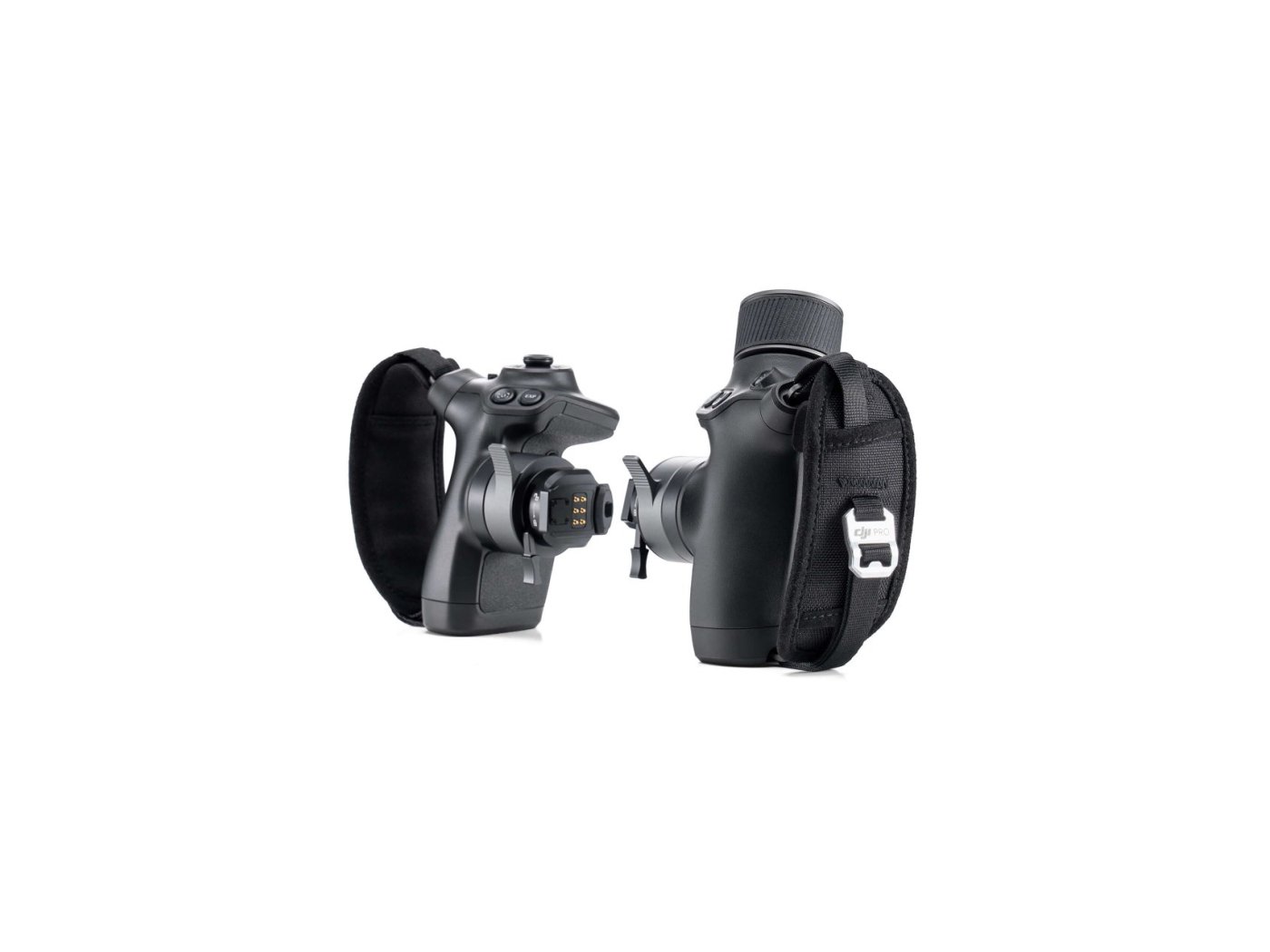 DJI Ronin 4D Hand Grips Combo