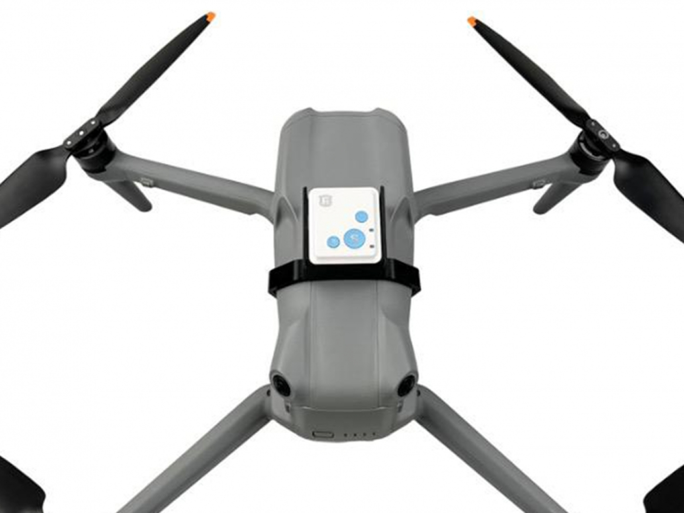 Držák GPS lokátoru na dron DJI Air 3