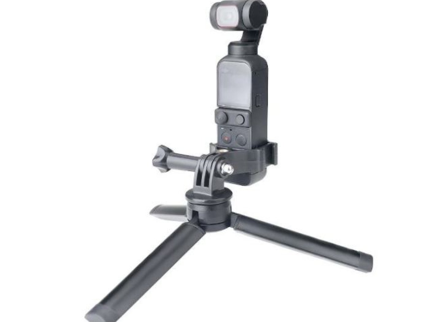 Mini tripod