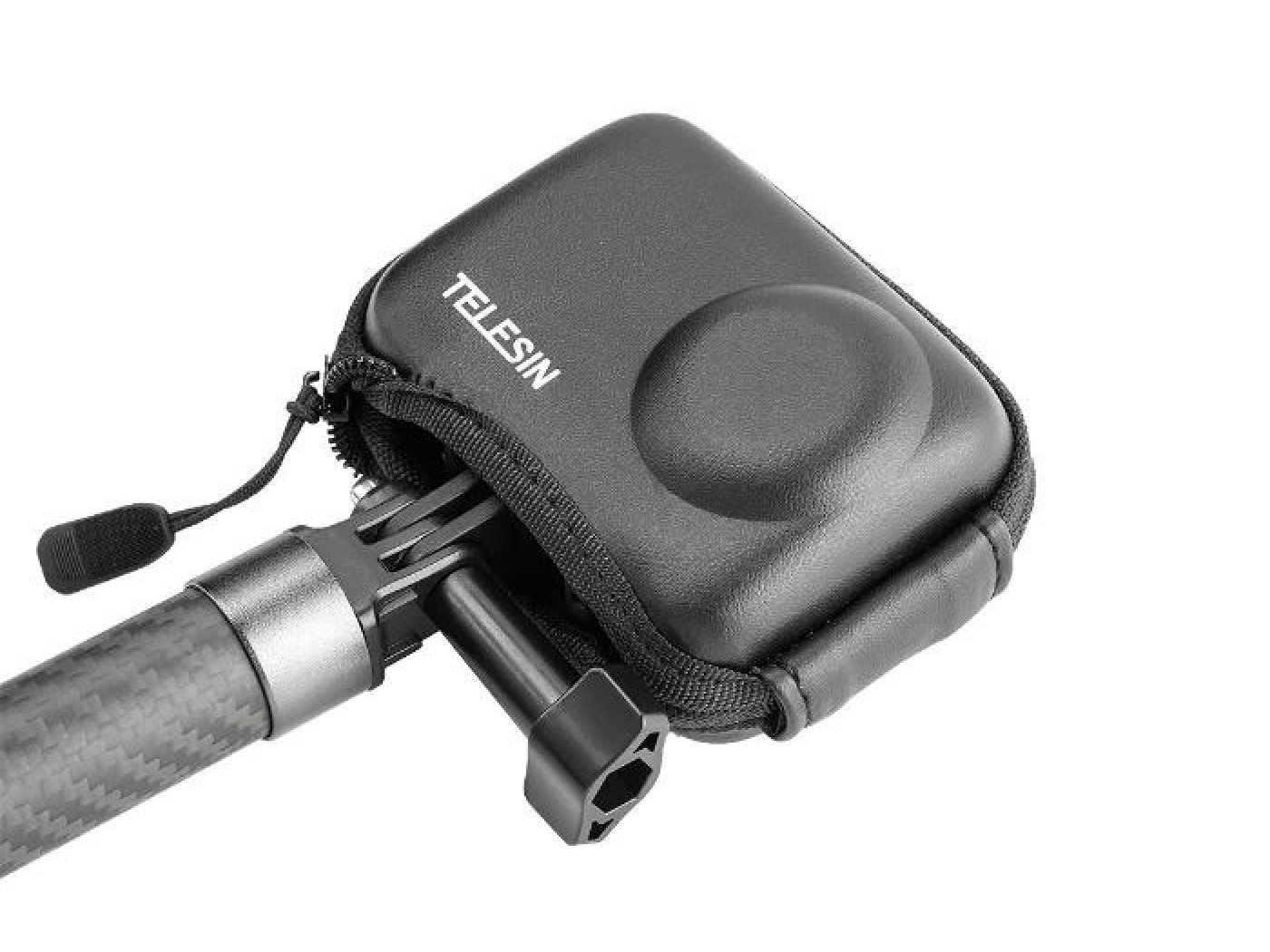 Odolné PU pouzdro na DJI Osmo Action 3