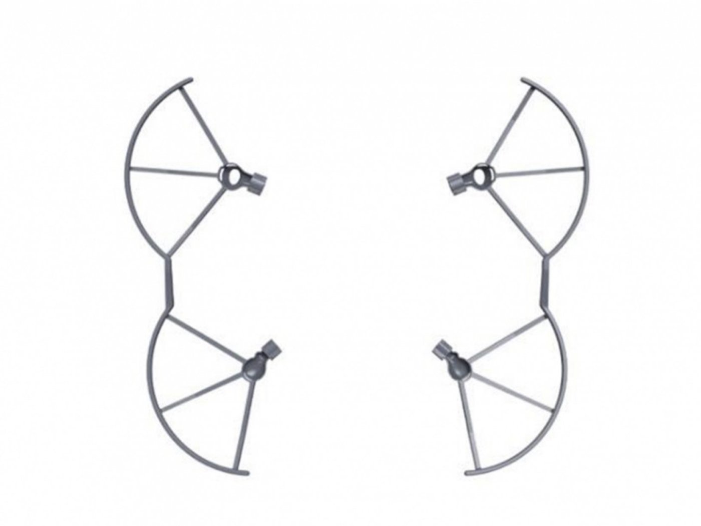 Rychloupínací kryt vrtule pro dron DJI Mavic 4 Pro